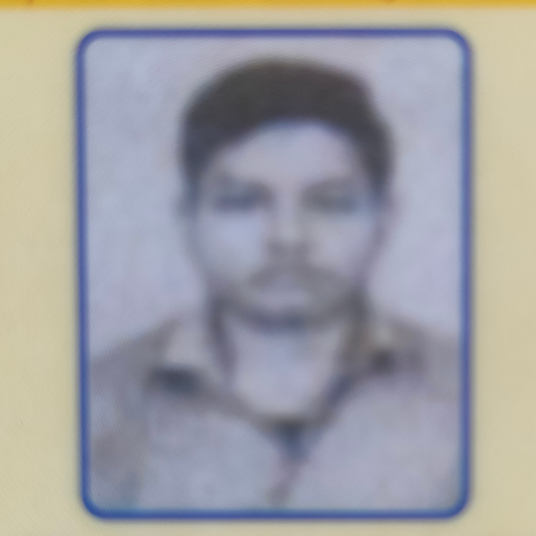 Shibam Maity