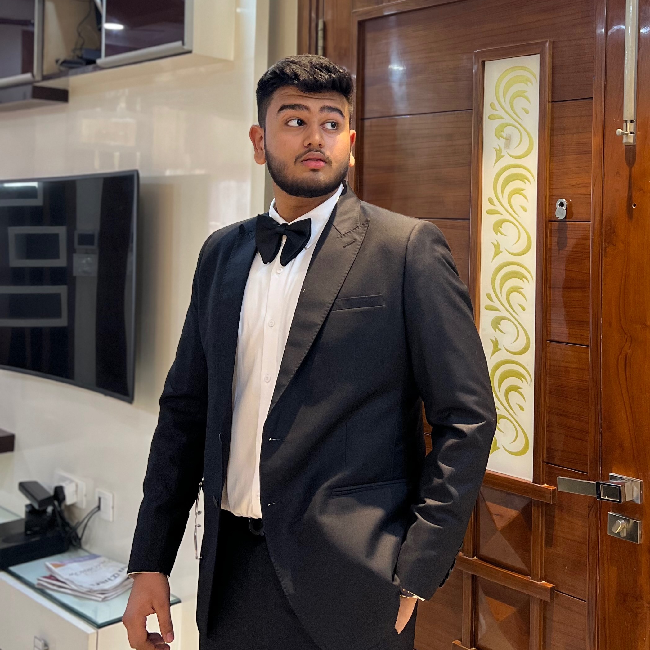 Kabir Jain