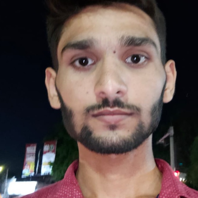 Raj Tiwari