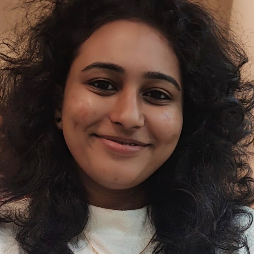 Nandini Patil