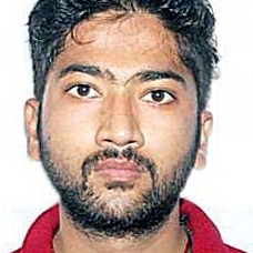 Shubhanshu gupta