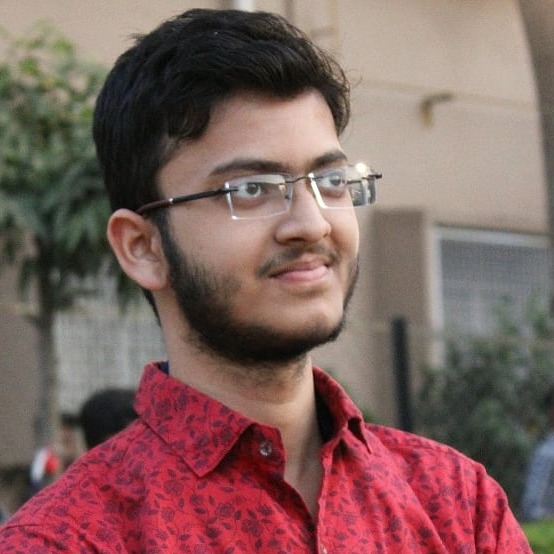 RITAM MONDAL