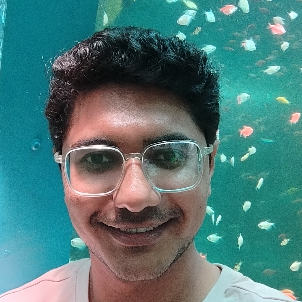 Jash Pancholi