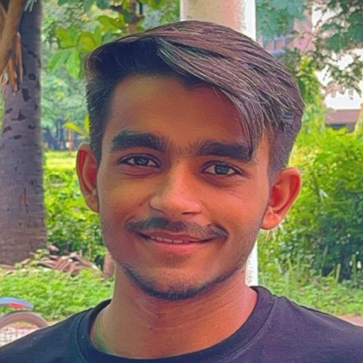 Parth Sadariya