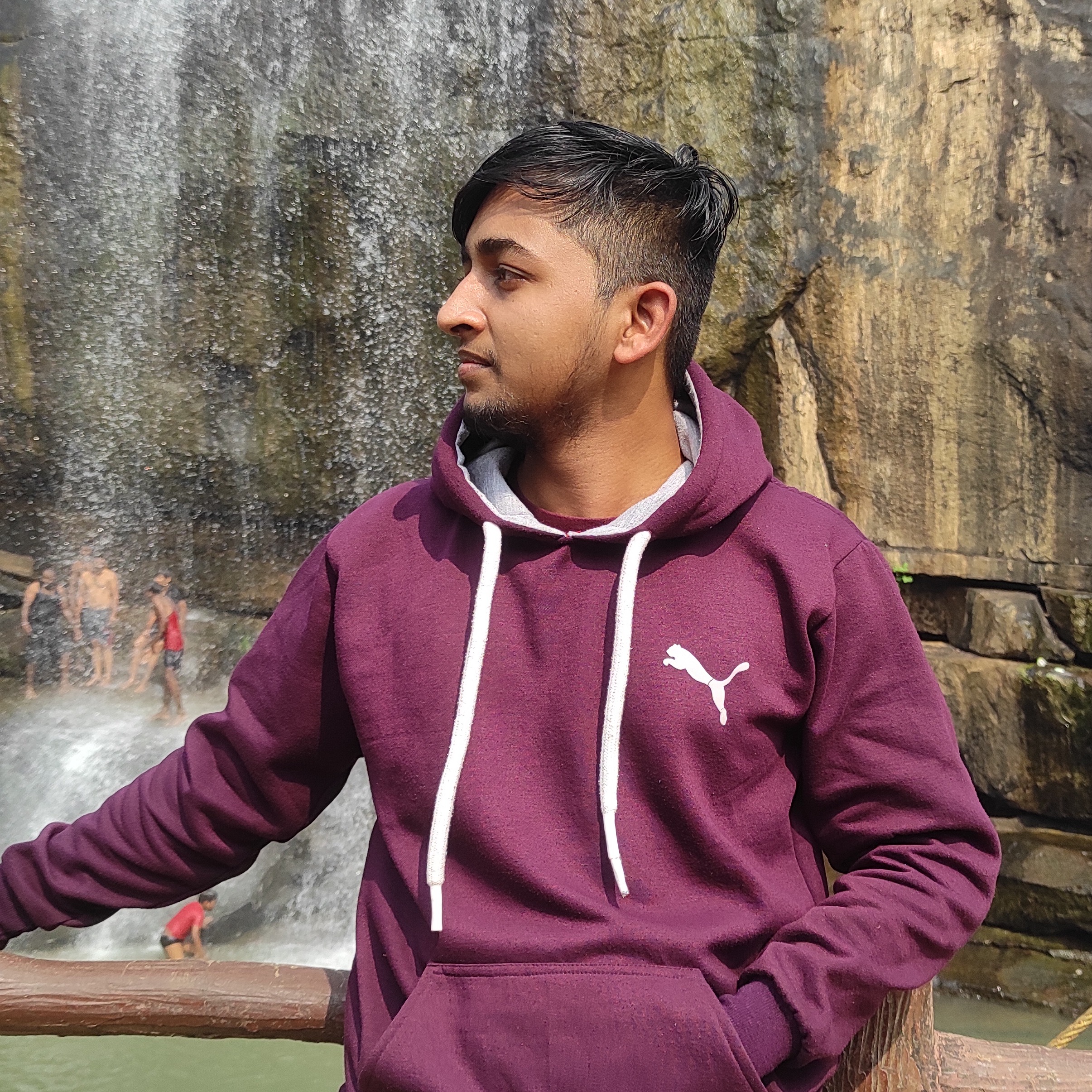 Akhil kumar