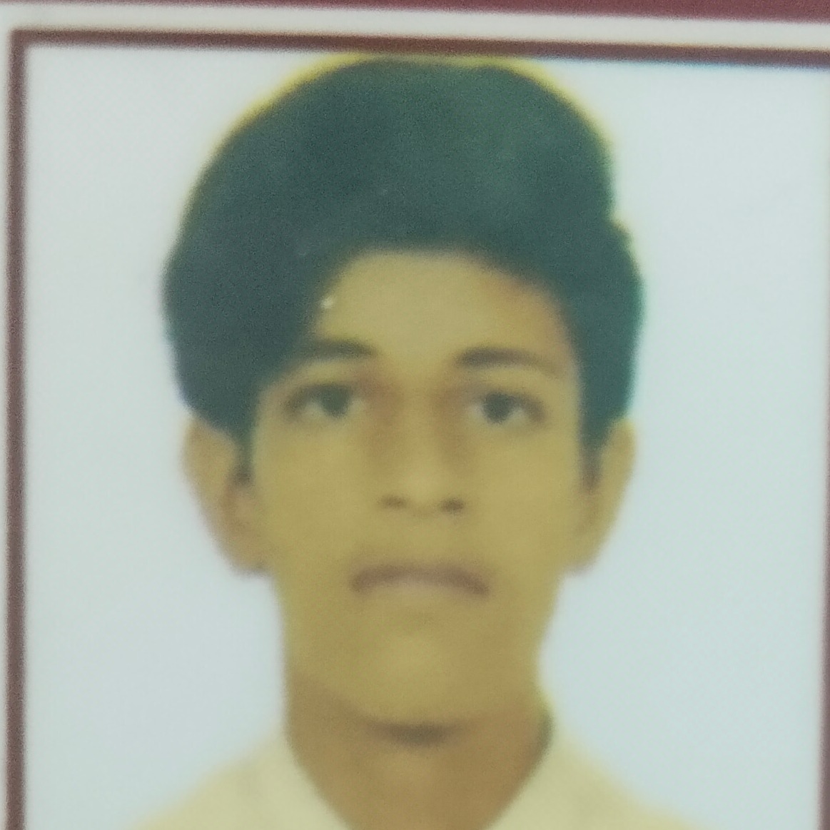 Pranjal jain