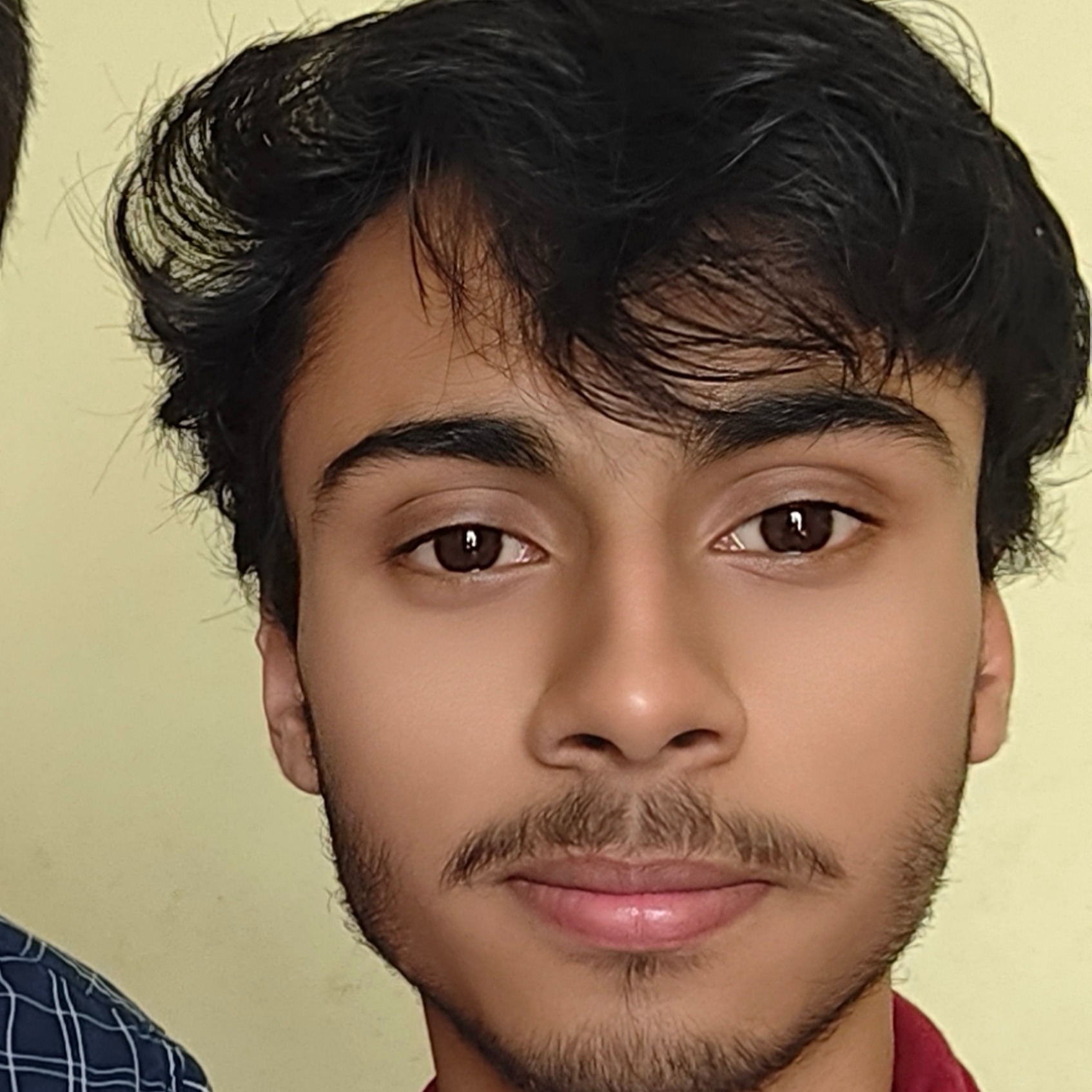 Yash Tripathi