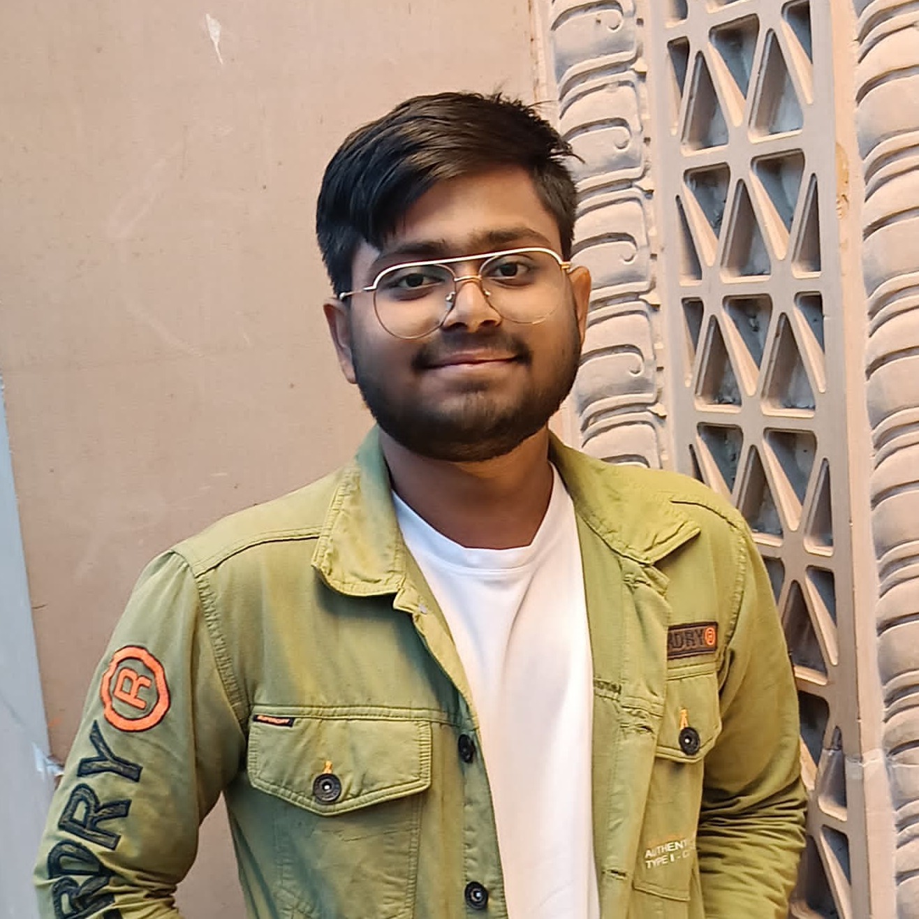 Subham Panigrahi