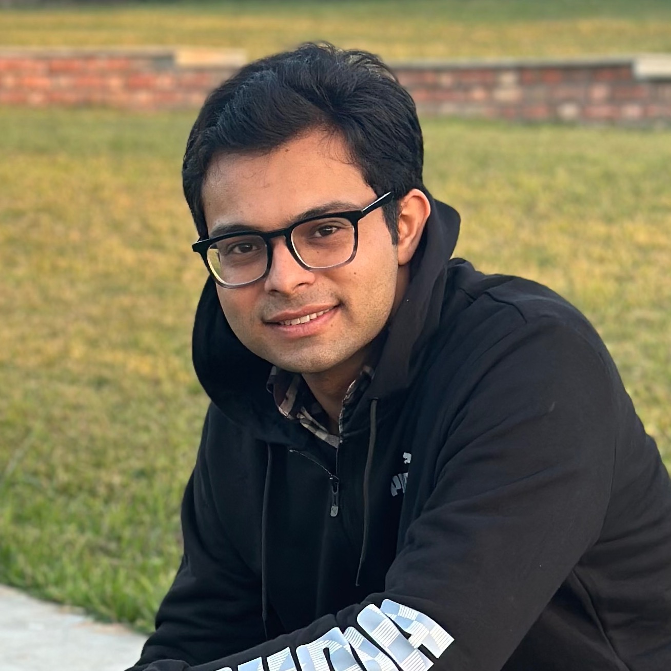 Arvind Chaudhary