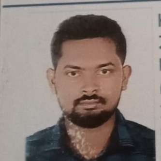 K Naga Ashok