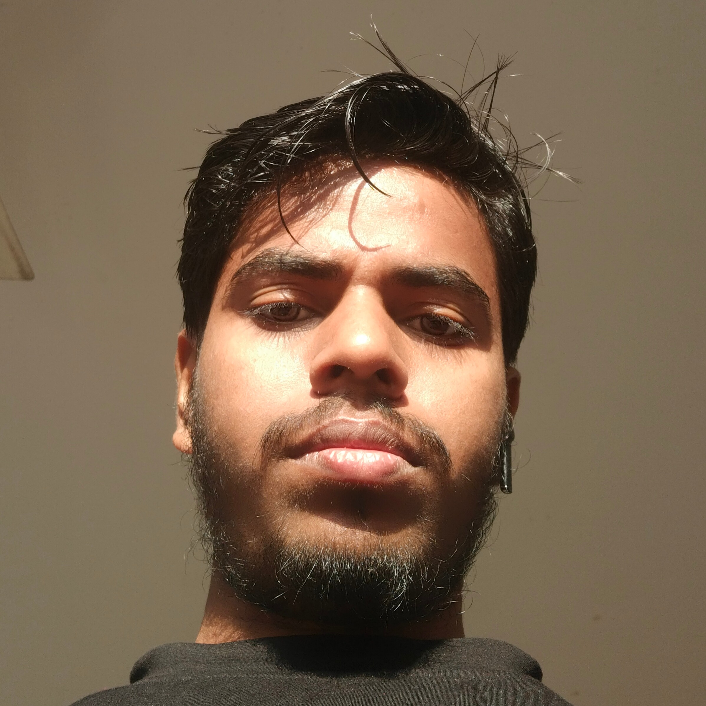 Aniket Kumar pandit