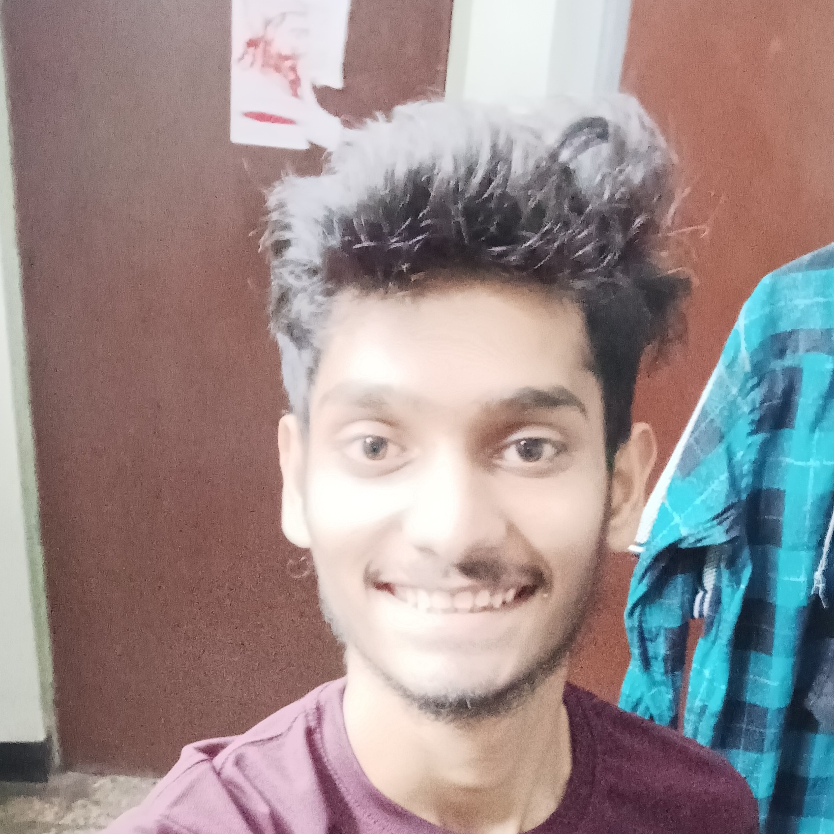 Himanshu rane