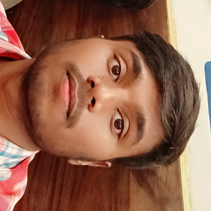 Ayush raj