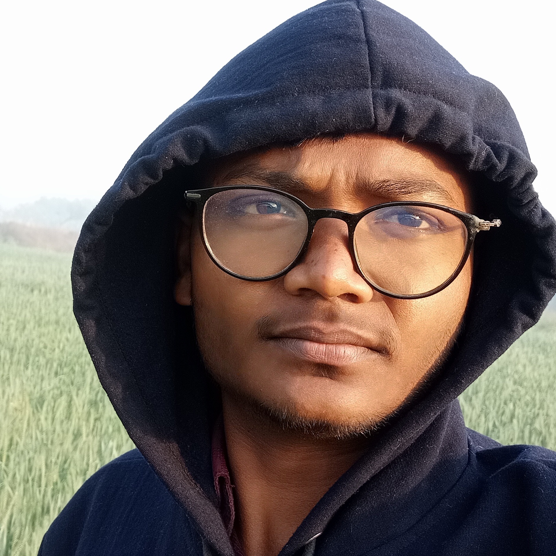 ANKIT YADAV