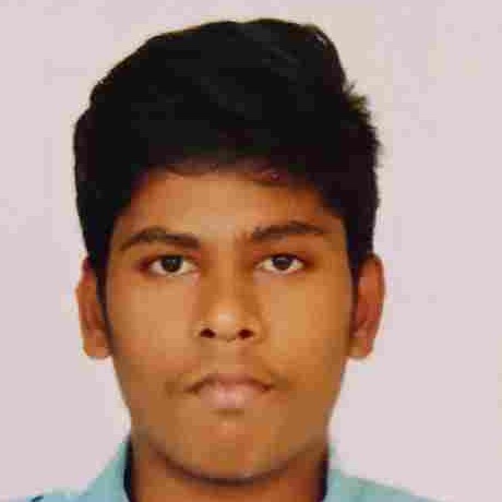 Alampally Nikhil Kumar