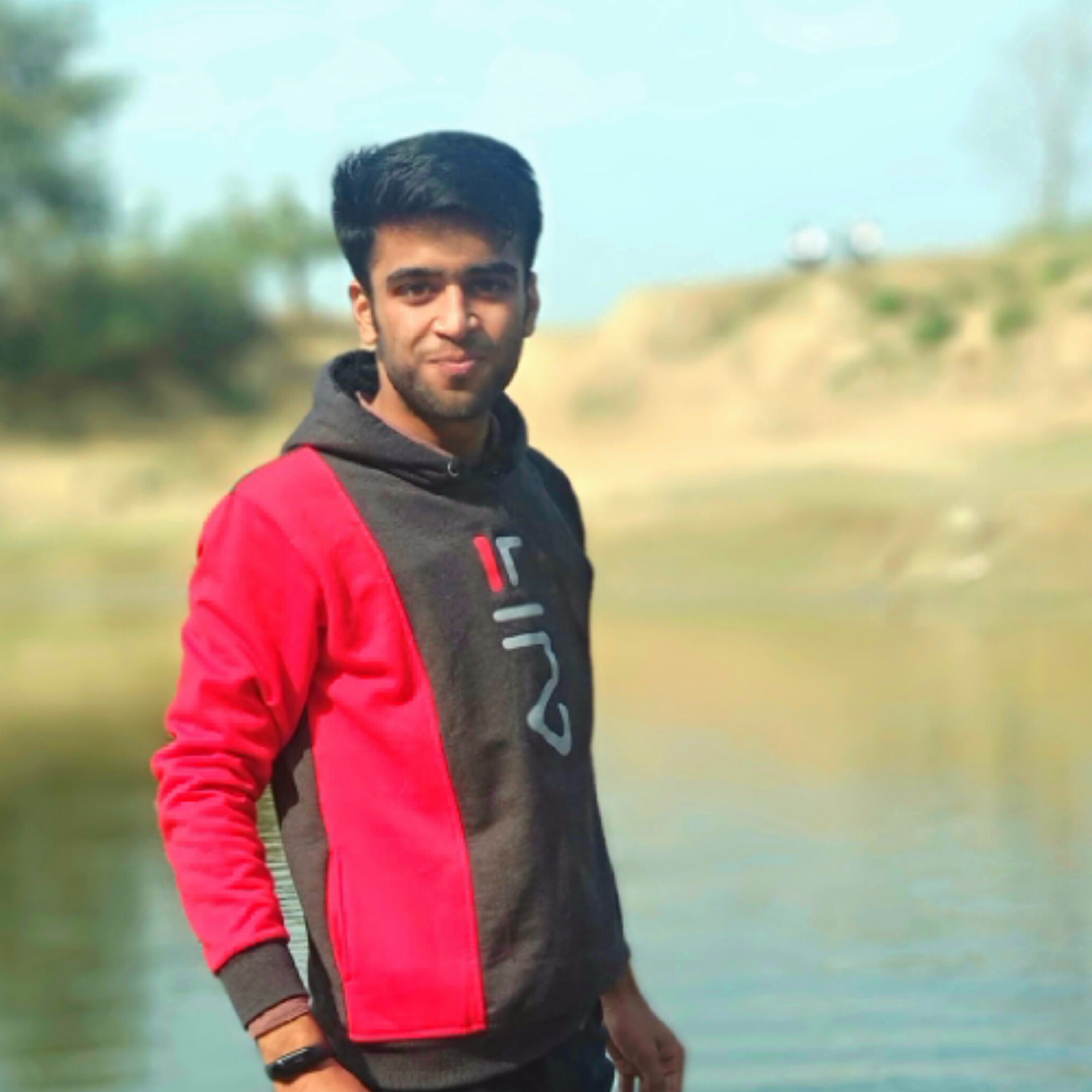 Saurya Pratap Singh