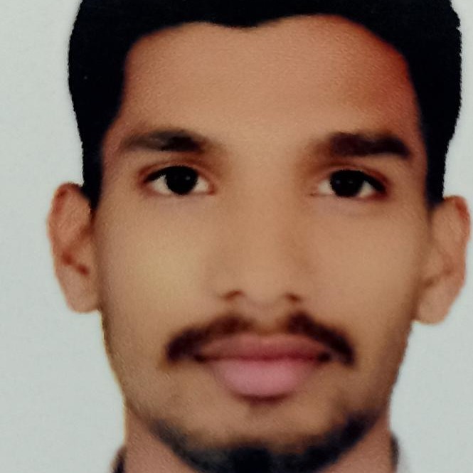 Abhinesh sharma