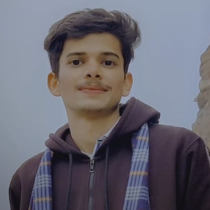 Saurabh Singh