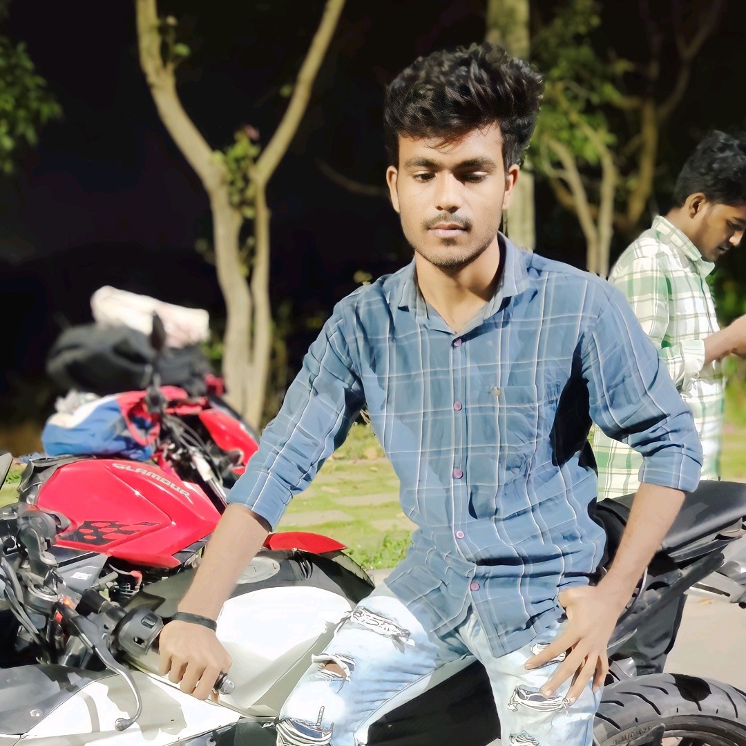 K Rakesh