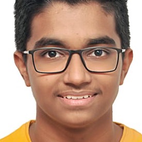Yashraj Jagtap