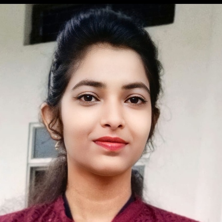Ankita sahu