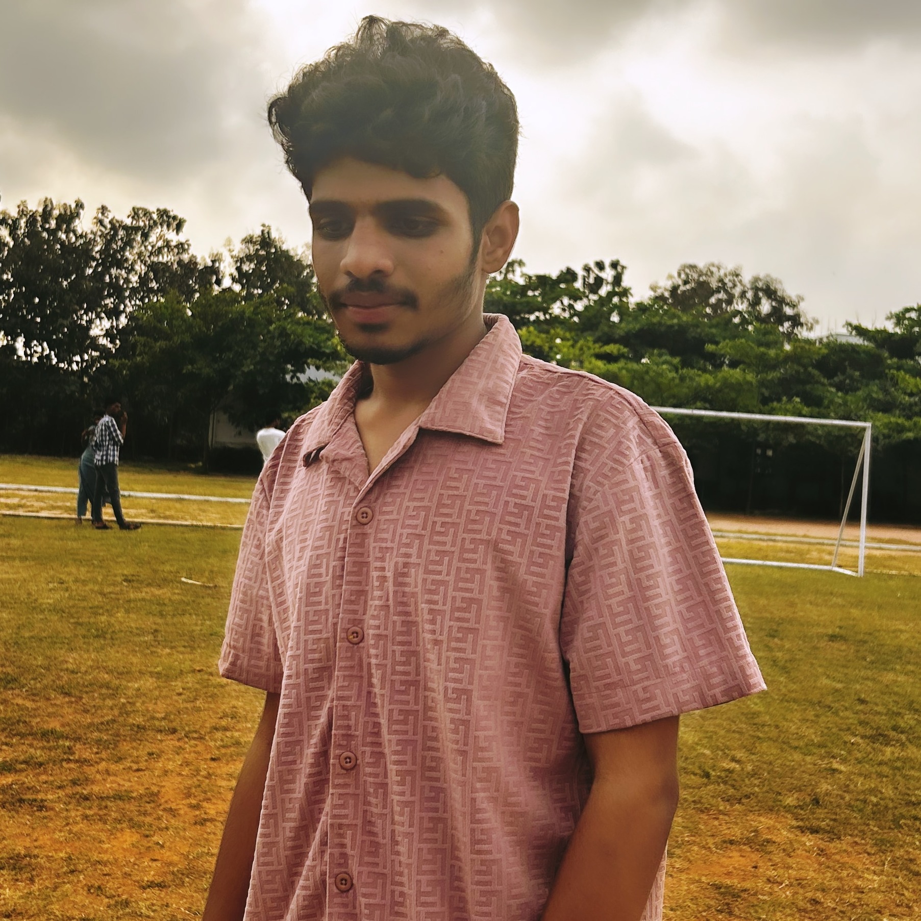 Veera venkata satya praveen