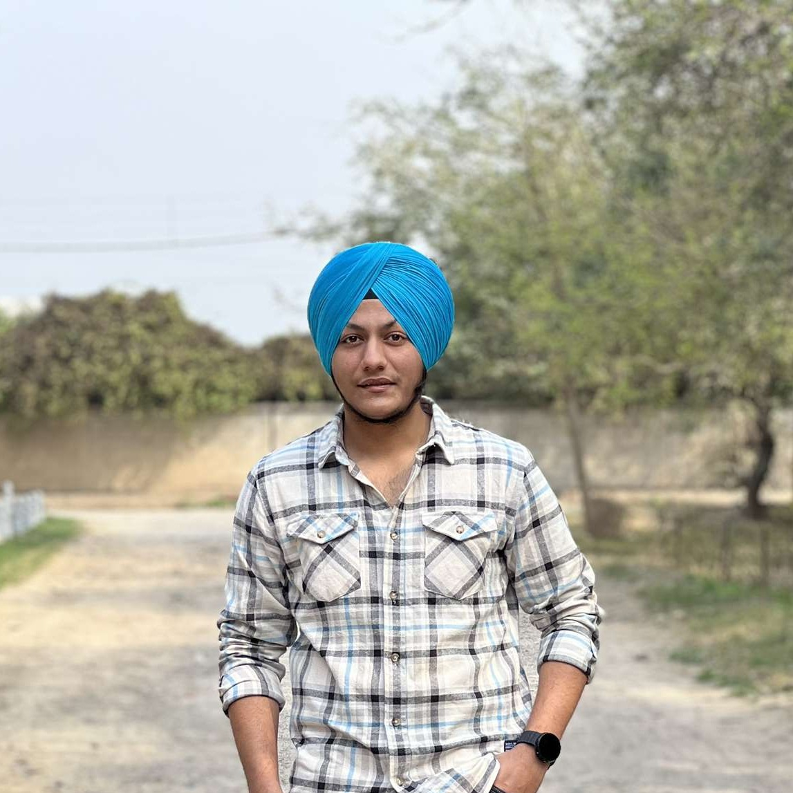 Jaskirat singh
