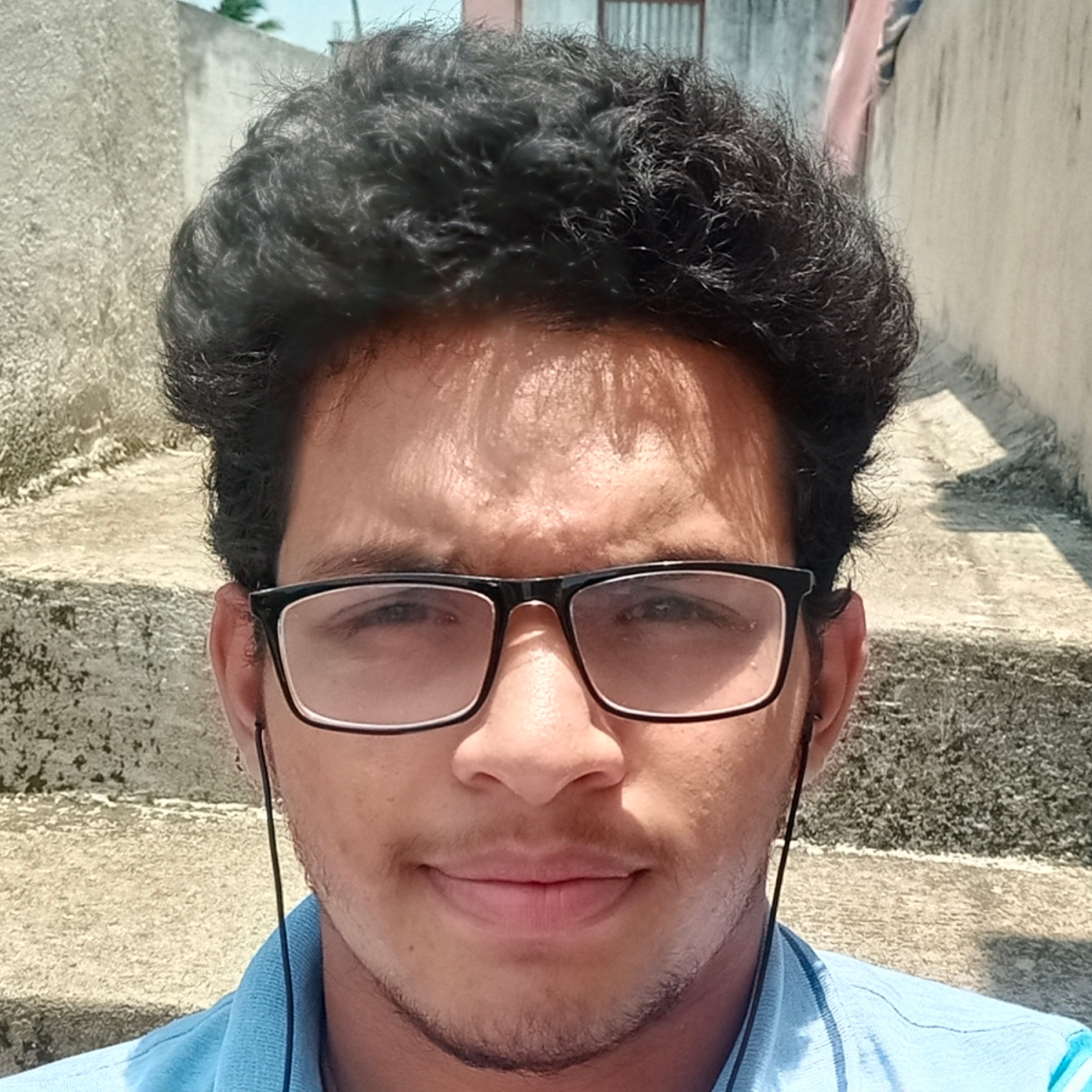Sridhara panda