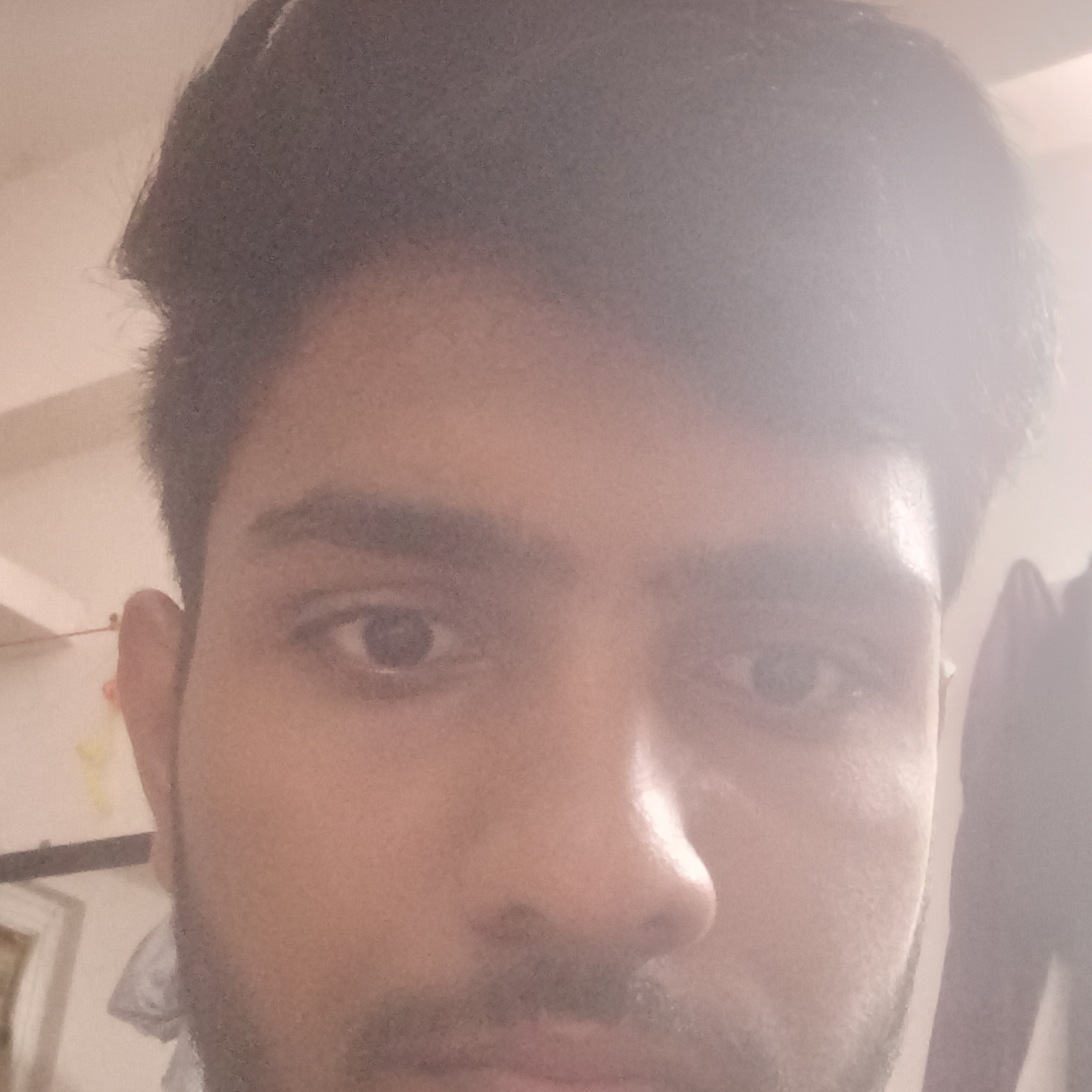 Mohan Katakam
