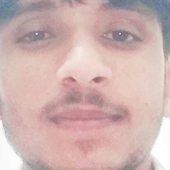 AMAN KUMAR