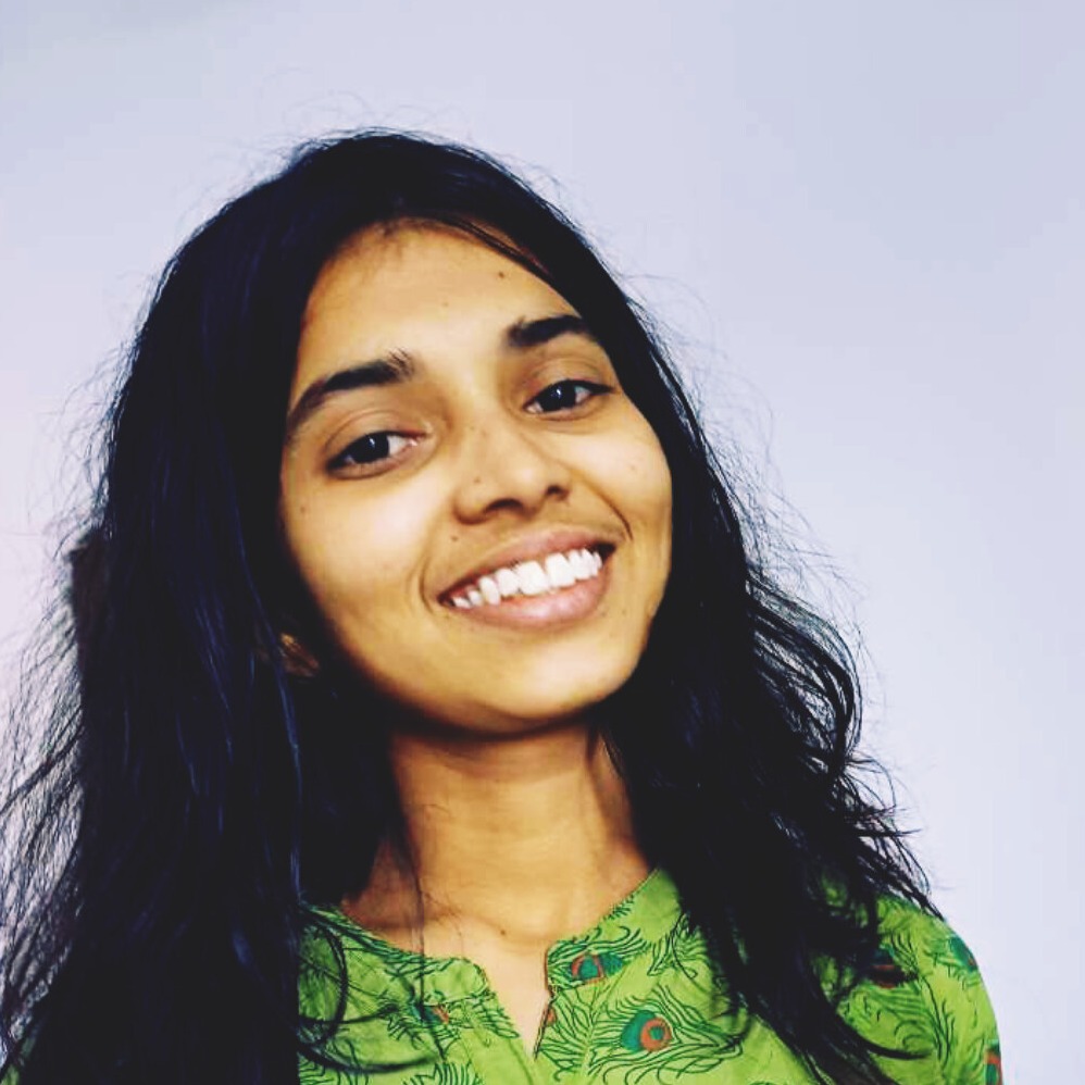 Ajmera sravani