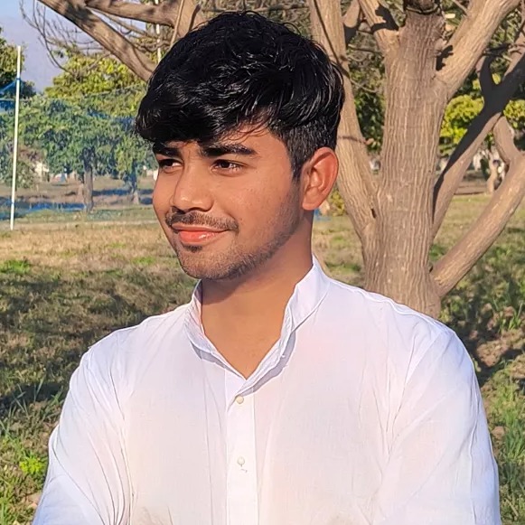 Ansh Singh