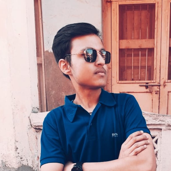 MUKUL JALUTHRIA