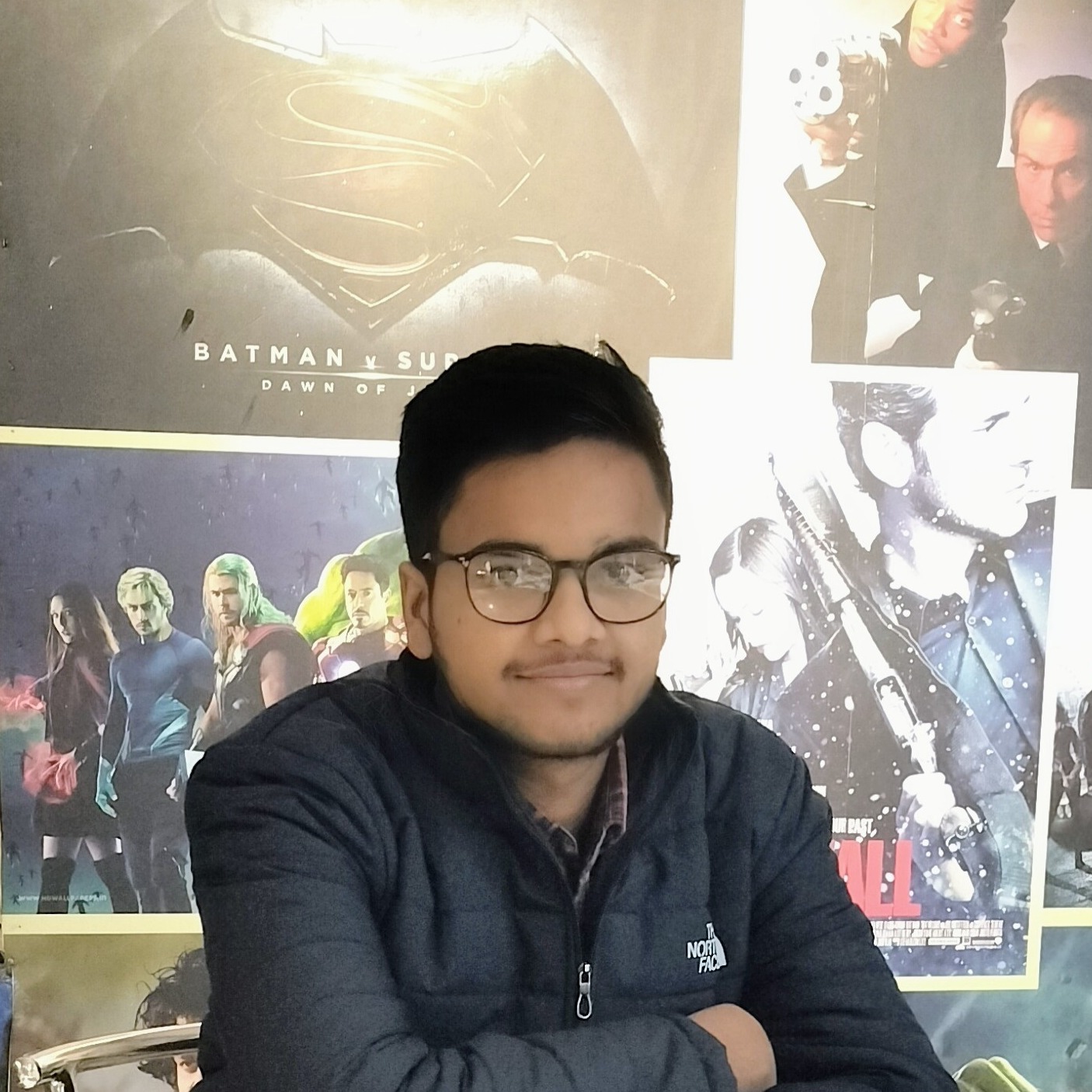 Vipul Mishra