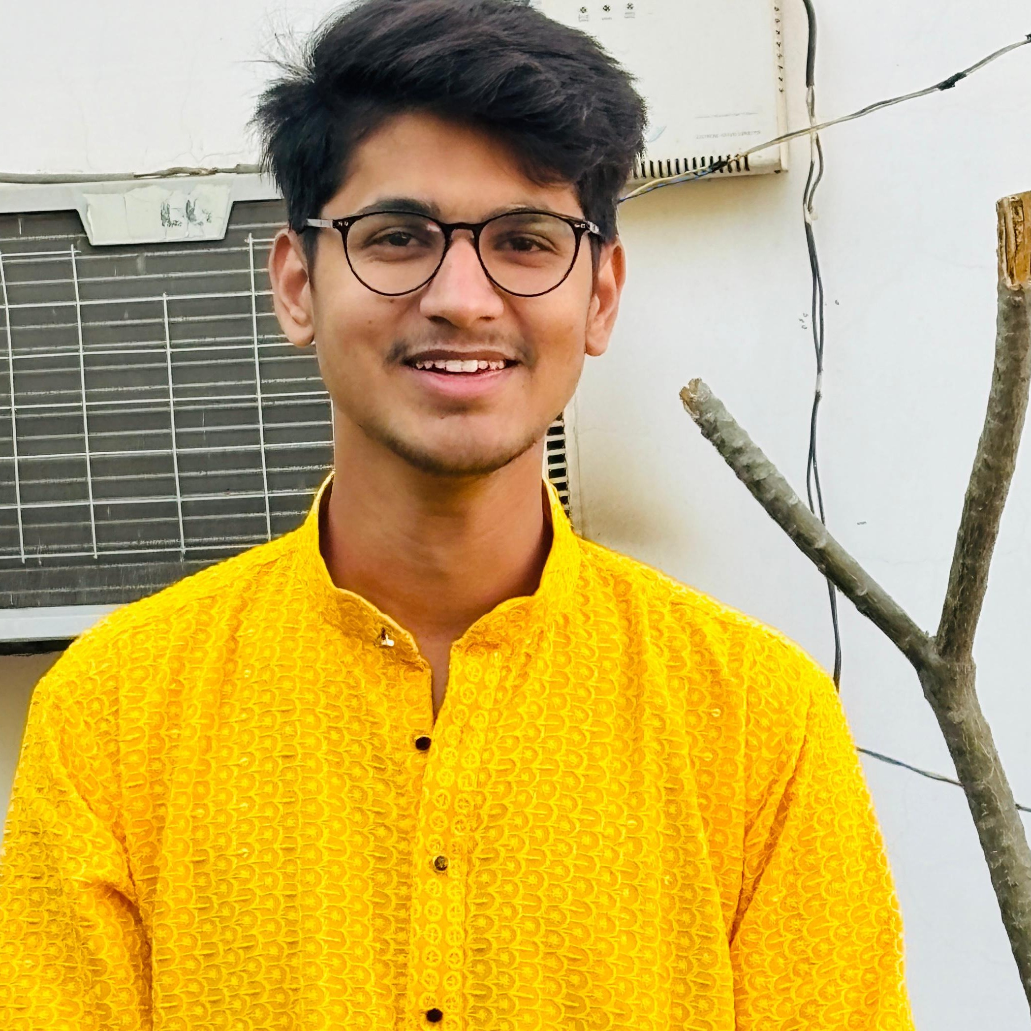 Akabar Ali