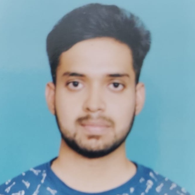 Aman kumar ojha