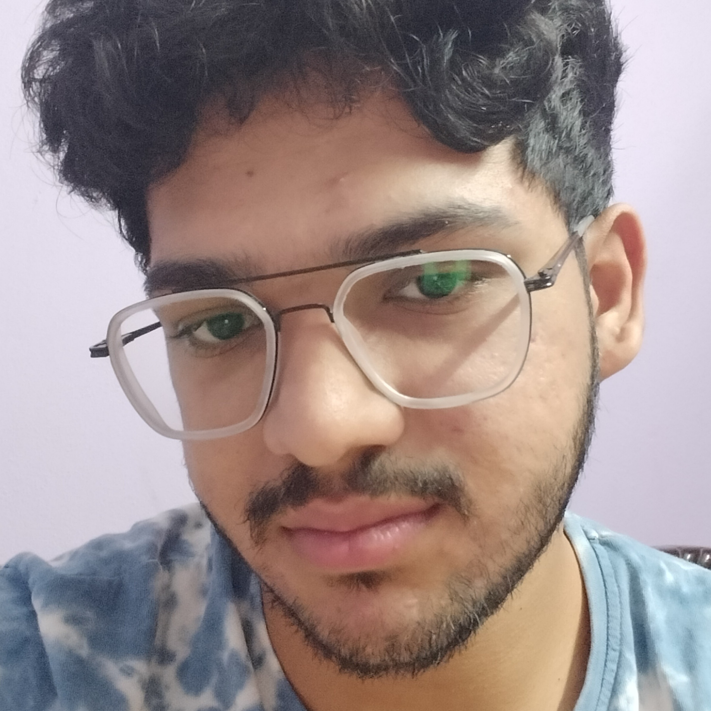 Avinash Surya