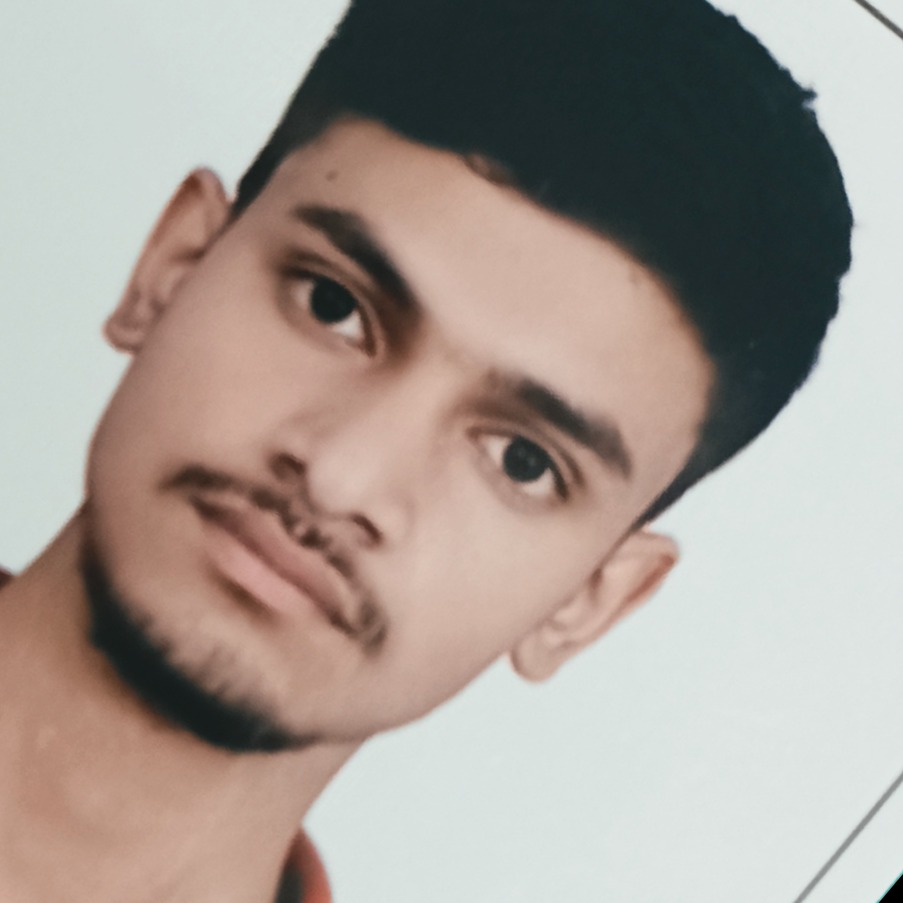 Atul Maurya