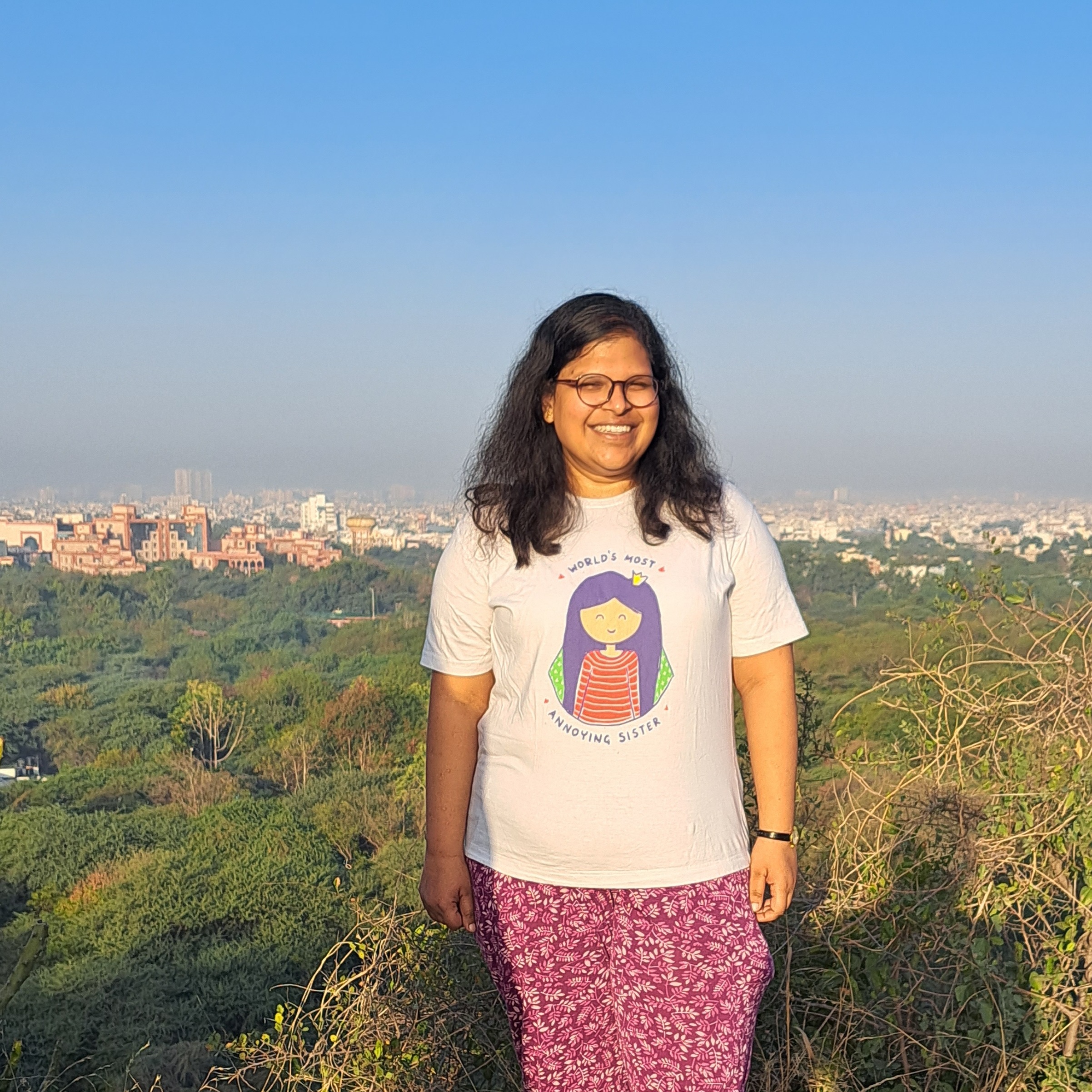 Aditi Bazari