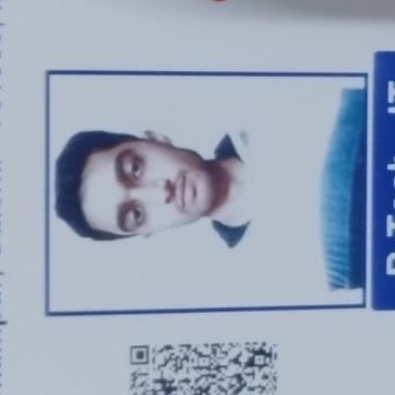 Shahil parwez