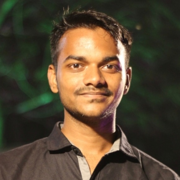 Ashish Kumar Sahoo