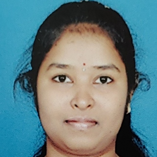 Sunku Lakshmi Bhavitha