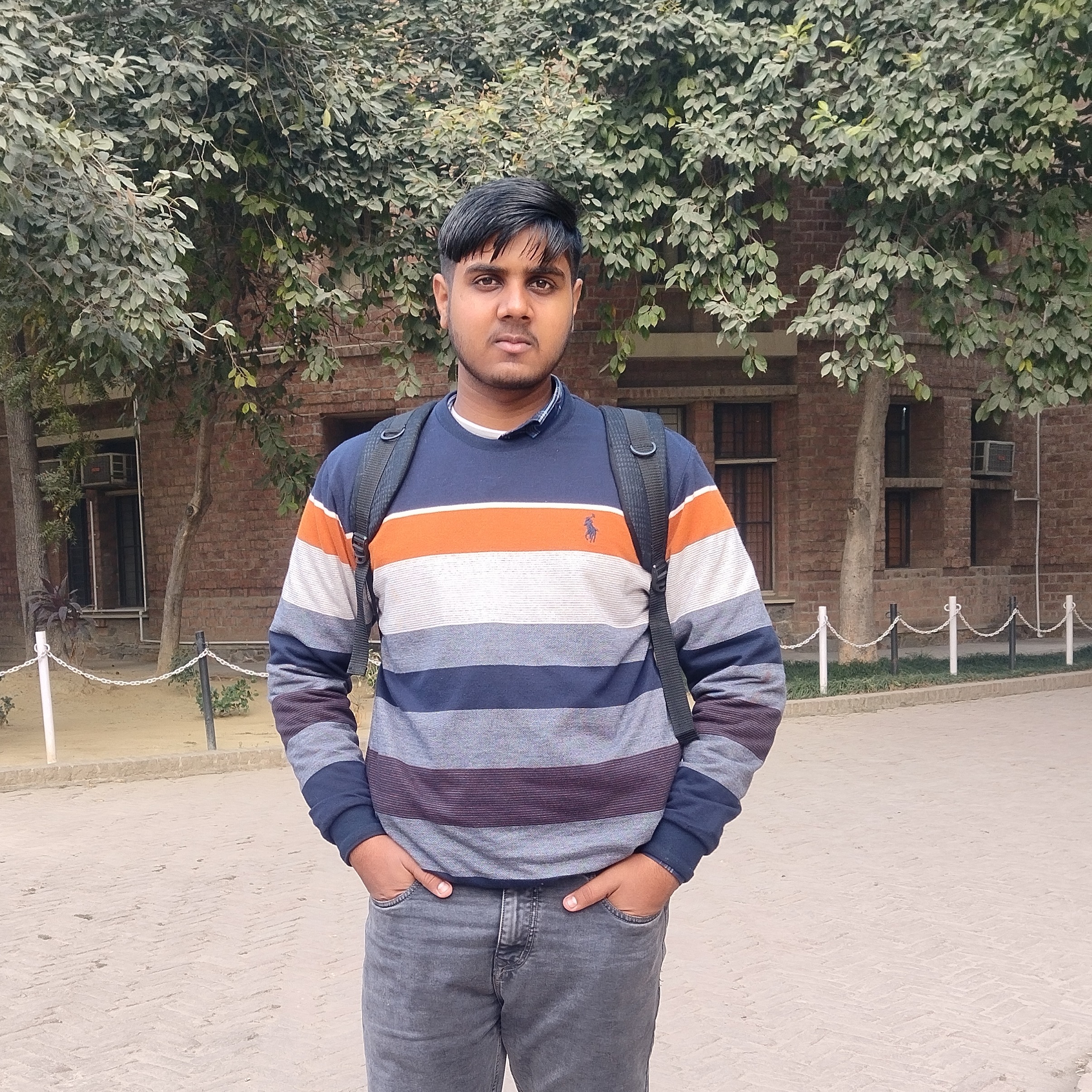 Akash Sharma