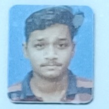 Khirod Ku Swain