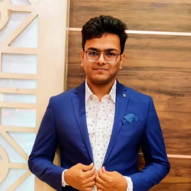 VAIBHAV LOHIA