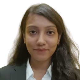 Tripti Prakash