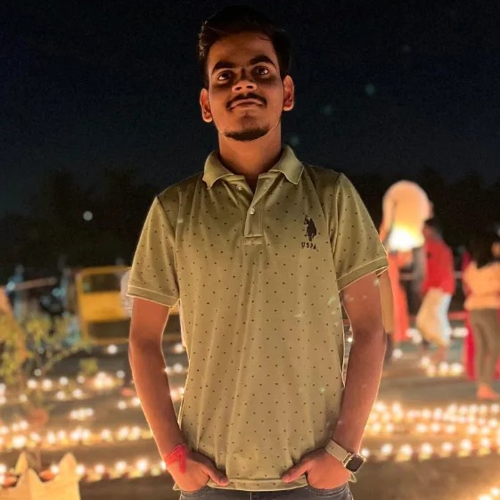 Divyansh Upadhyay