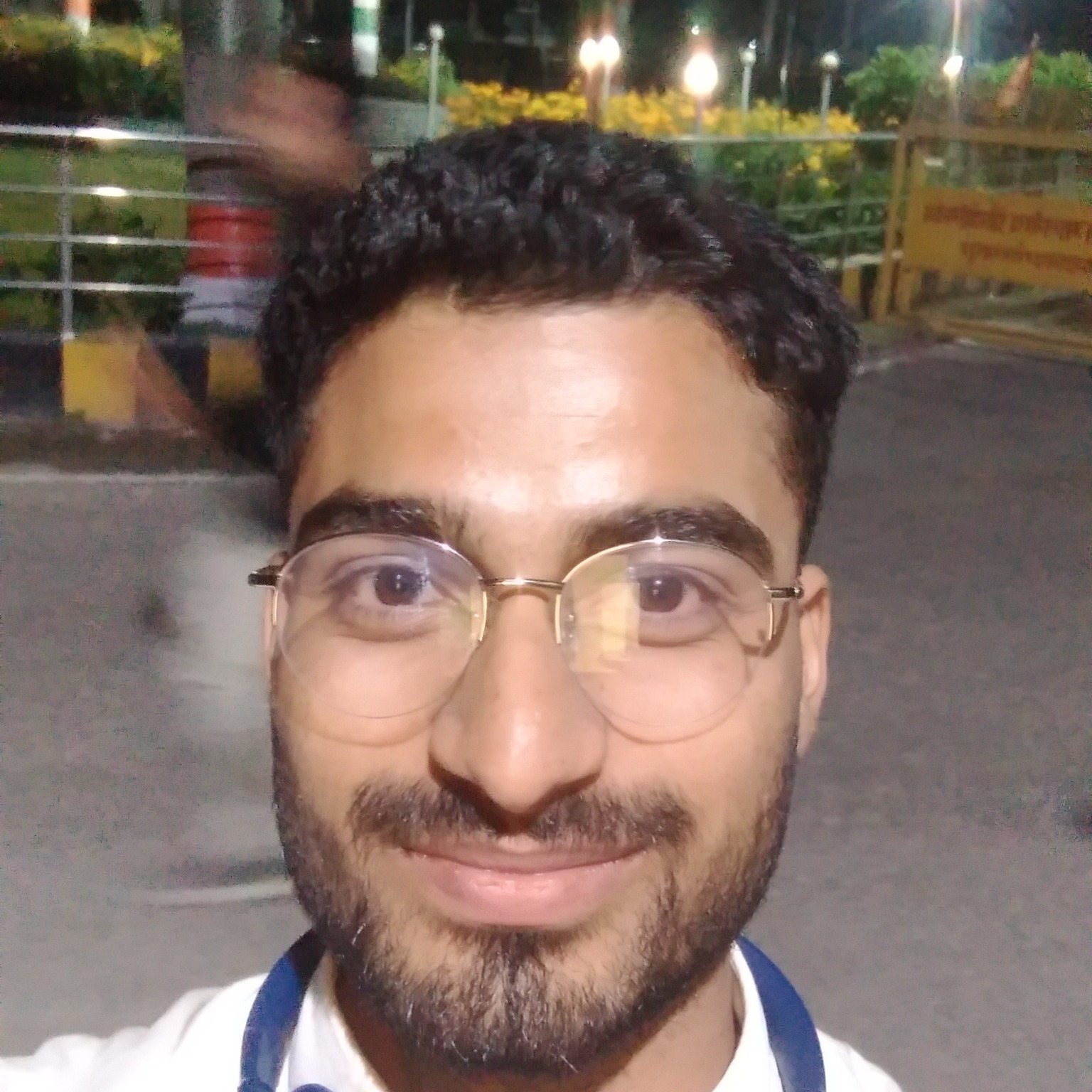 Shivam Singh