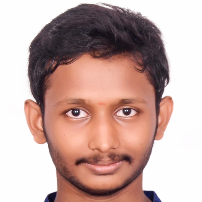 Andhavarapu Sai Manikantha