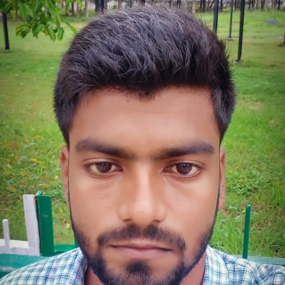 Aman Gahlot